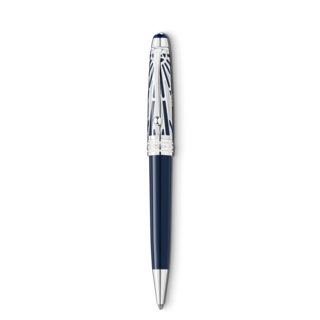 Montblanc - Meisterstück The Origin Collection Doué Midsize Kugelschreiber