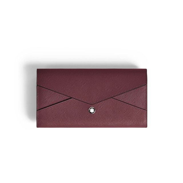 Montblanc - Sartorial kontinentale Brieftasche