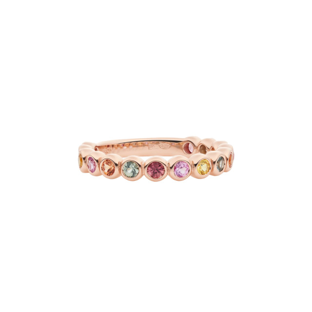 Bron - Confetti Ring