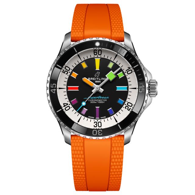 Breitling - Superocean Automatic 42