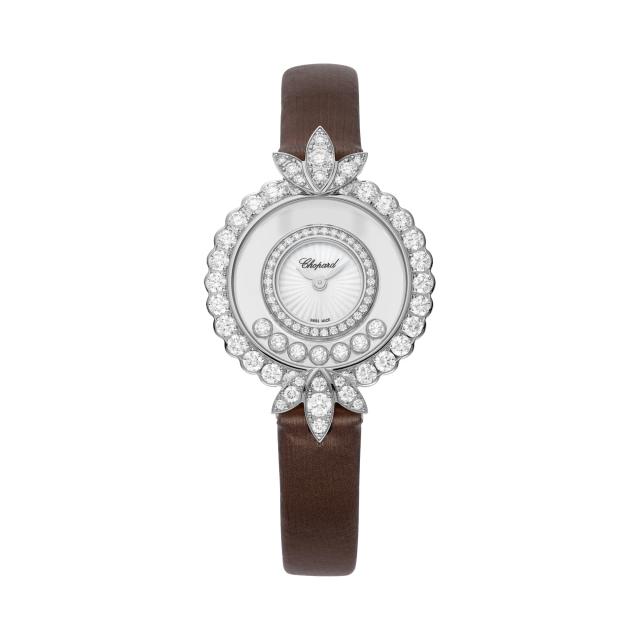 Chopard - Happy Diamonds Joaillerie