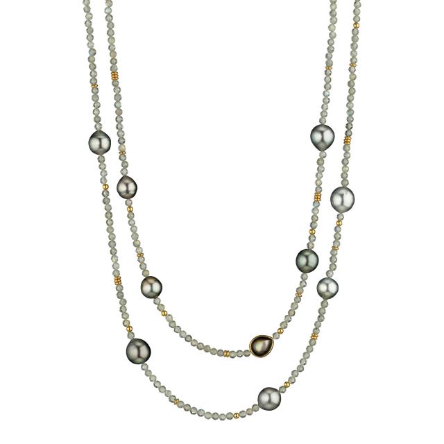 Gellner - BIG BANG Collier