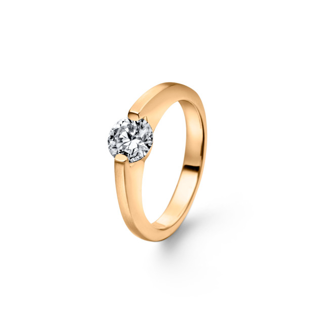 Schaffrath - LIBERTÉ Diamantring