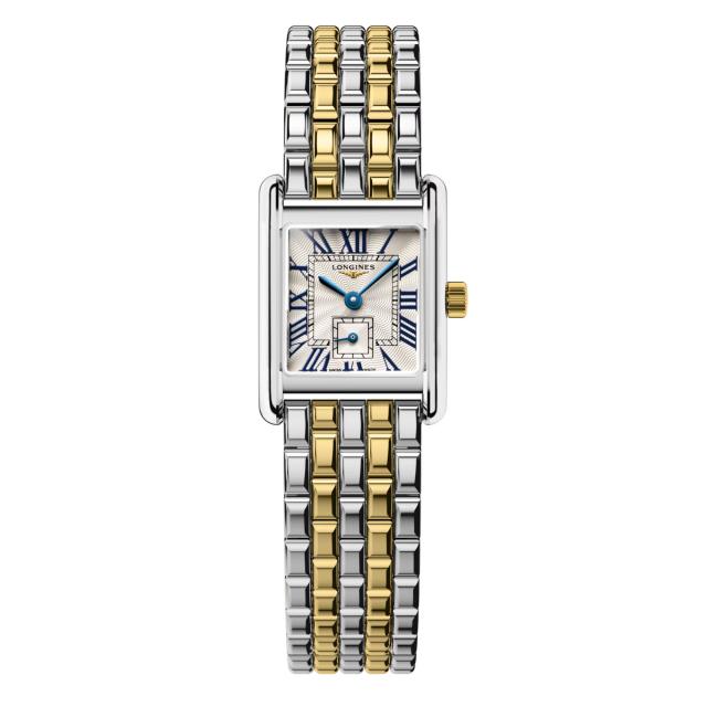 Longines - LONGINES MINI DOLCEVITA