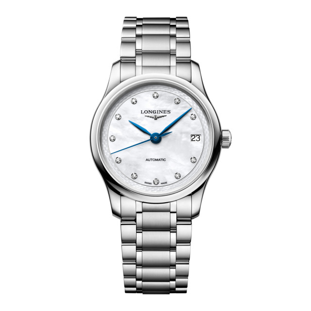 Longines - LONGINES MASTER COLLECTION