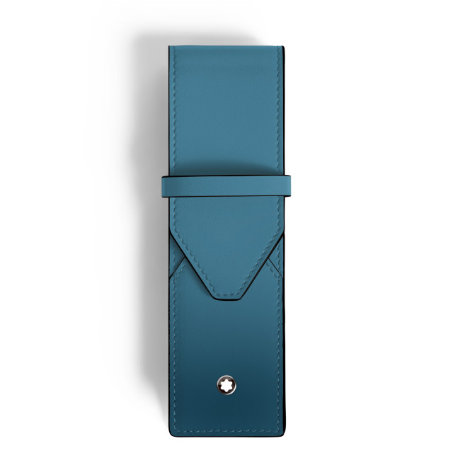 Montblanc - Etui Montblanc Envelope für 2 Schreibgerät