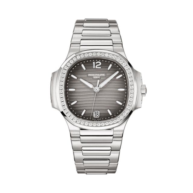 Patek Philippe - Nautilus Ladies Automatic