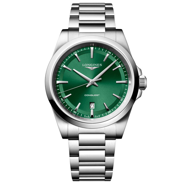 Longines - CONQUEST