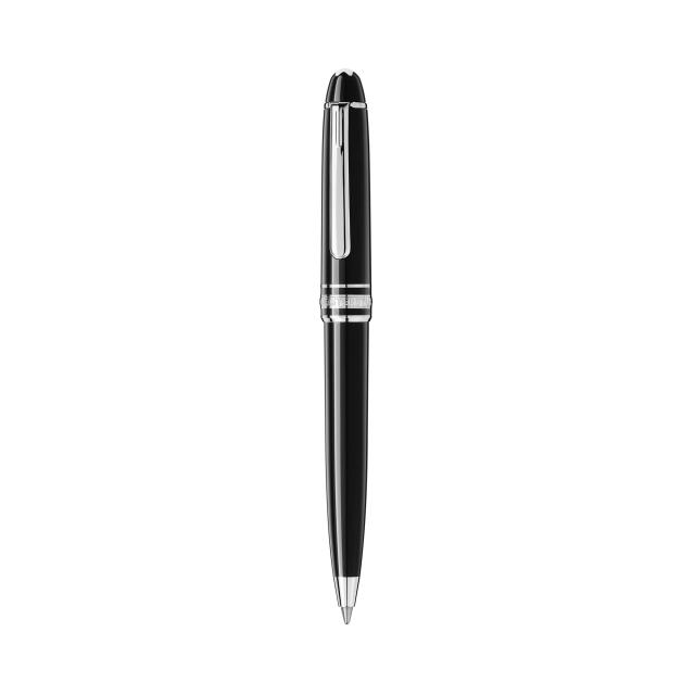 Montblanc - Meisterstück Platinum Line Hommage à W.A. Mozart Kugelschreiber (klein)