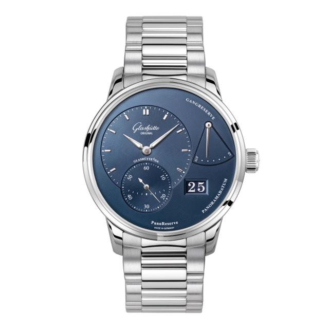 Glashütte Original - PanoReserve