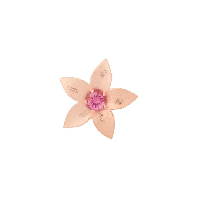 Bron - Poppy Brosche