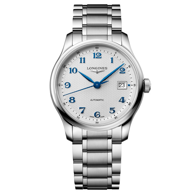 Longines - LONGINES MASTER COLLECTION