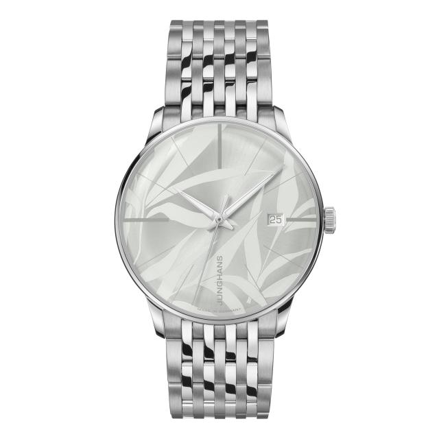 Junghans - Meister Automatic