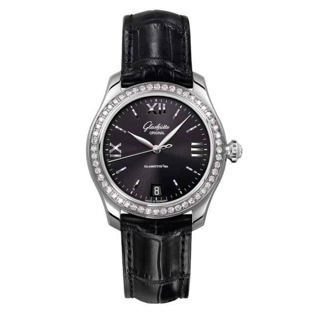 Glashütte Original - Lady Serenade