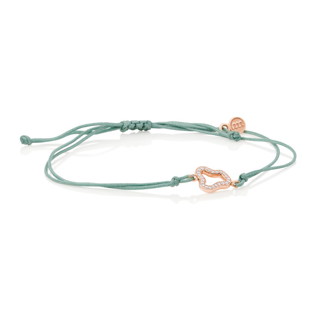 Bron - Joy Cloud Armband
