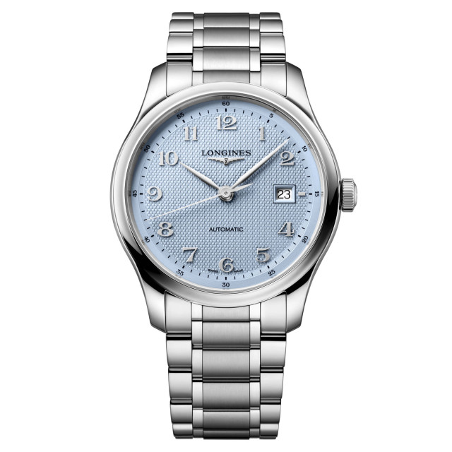 Longines - LONGINES MASTER COLLECTION