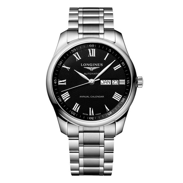 Longines - The Longines Master Collection