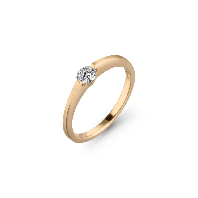 Schaffrath - LIBERTÉ Diamantring