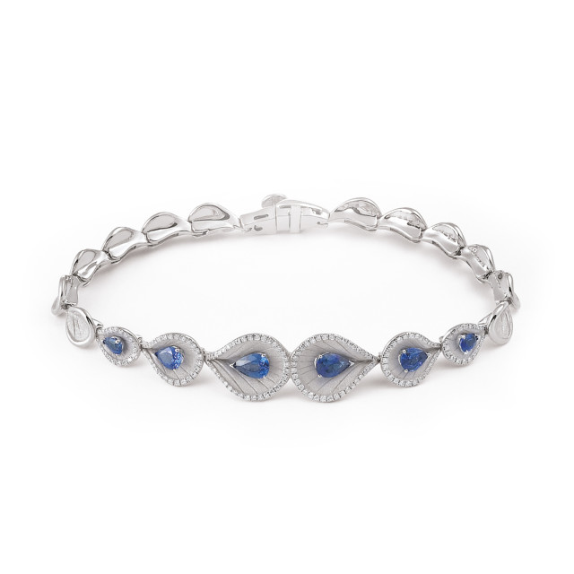 Annamaria Cammilli - Premiere Color Armband