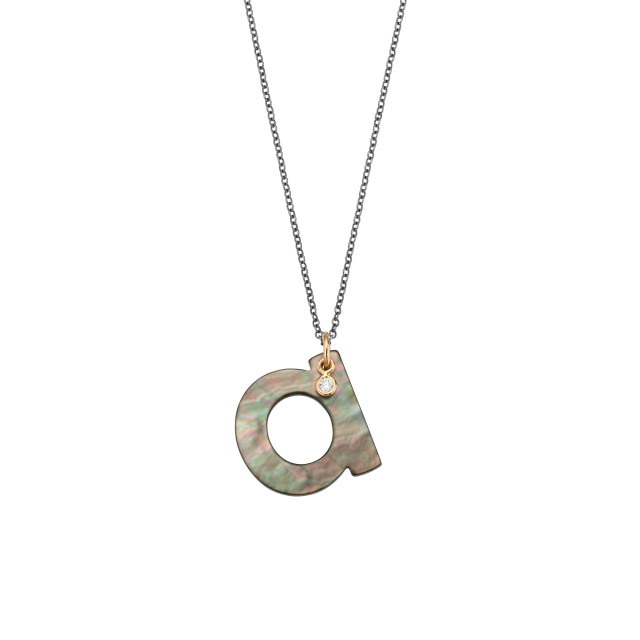 Gellner - Love Letters Collier