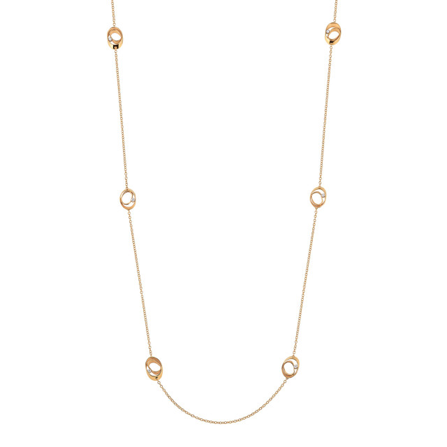 Annamaria Cammilli - Dune Lange Kette