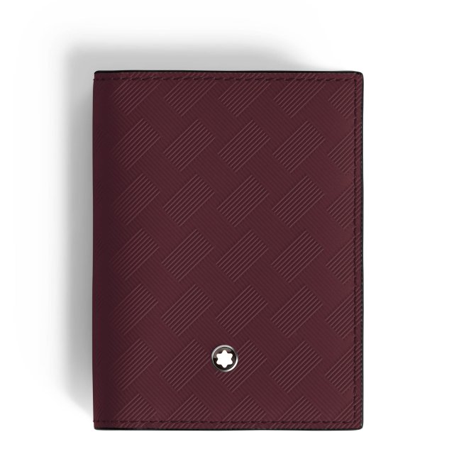 Montblanc - Extreme 3.0 Kartenetui 4 cc