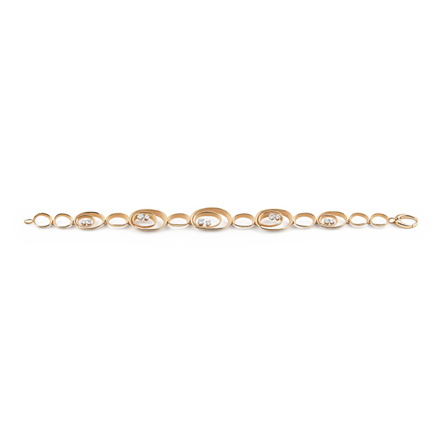 Annamaria Cammilli - Dune Ouverture Armband