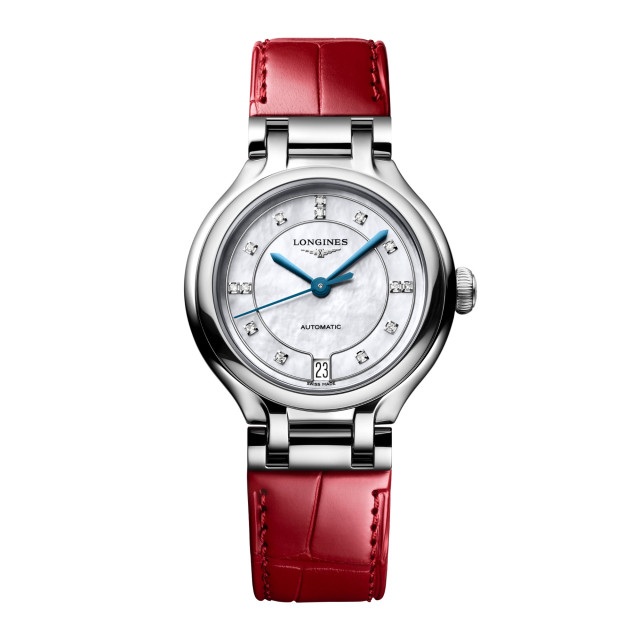 Longines - LONGINES PRIMALUNA
