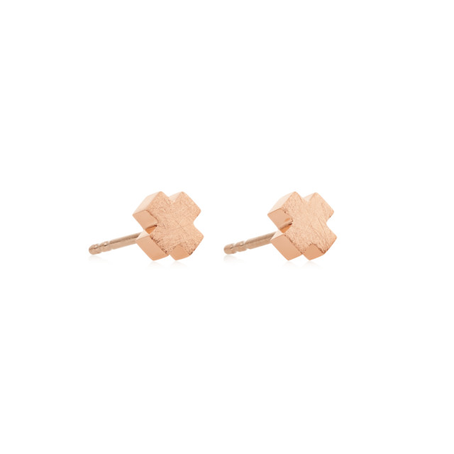 Bron - Joy Ohrstecker