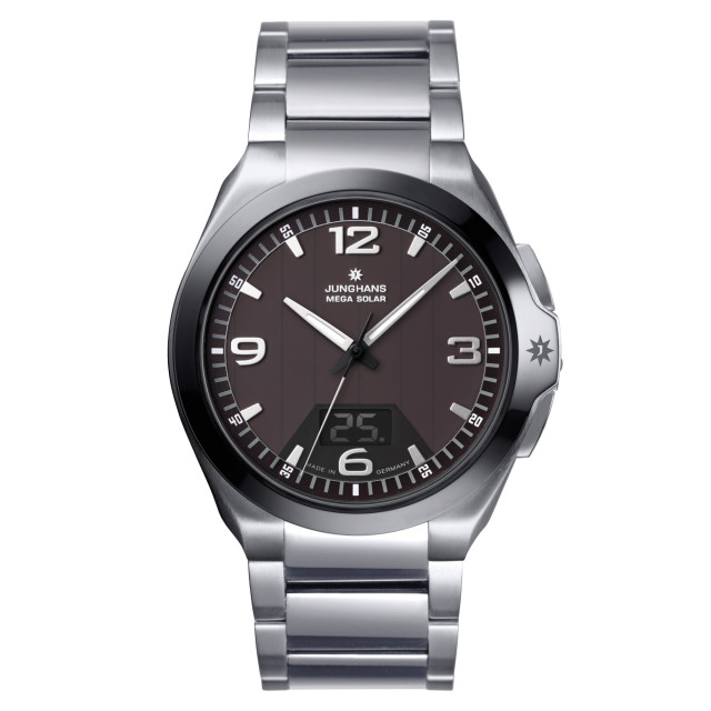 Junghans - Spektrum Mega Solar