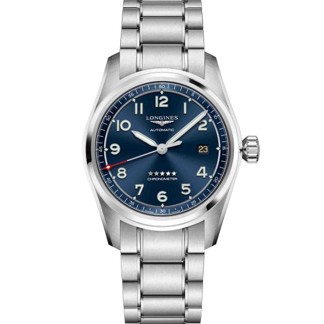 Longines - Longines Spirit