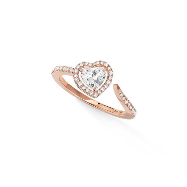 Messika - Joy Coeur Diamantenring