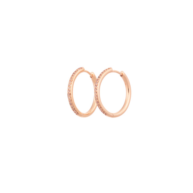 Bron - Lux Ohrschmuck