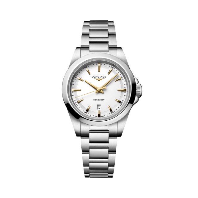 Longines - CONQUEST