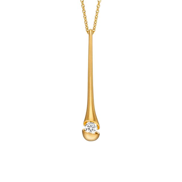 Schaffrath - CALLA Collier