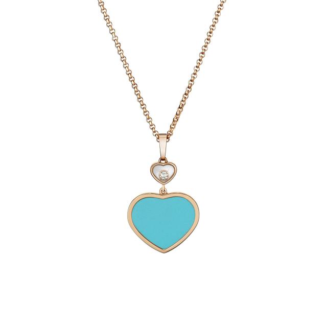 Chopard - Happy Hearts Anhänger