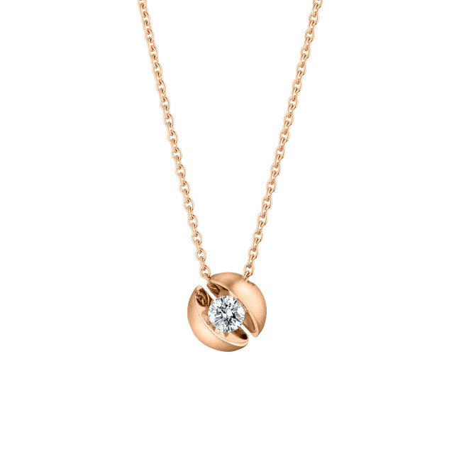 Schaffrath - CALLA Collier