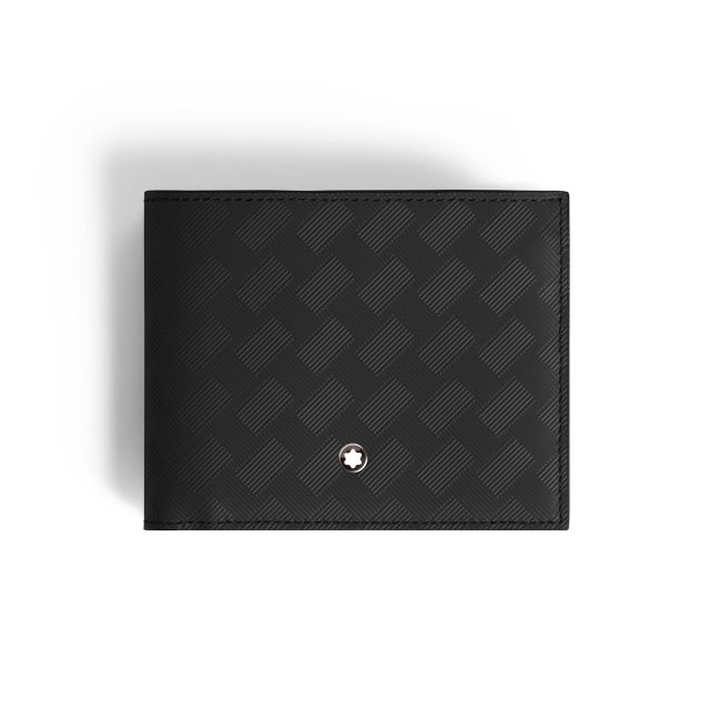 Montblanc - Extreme 3.0 Brieftasche 6 cc