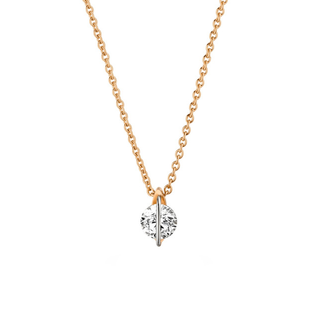 Schaffrath - LIBERTÉ Collier