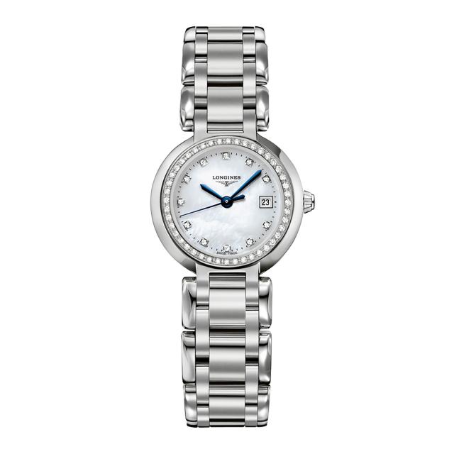 Longines - Longines PrimaLuna