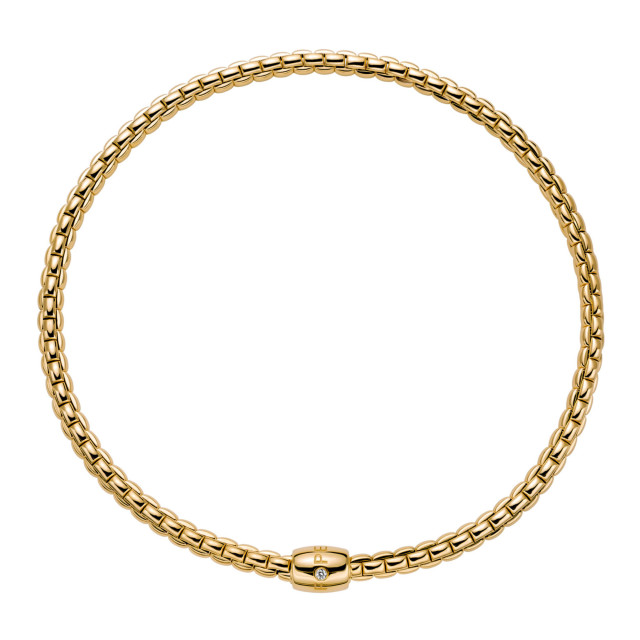 FOPE - Eka Flex'it Halskette