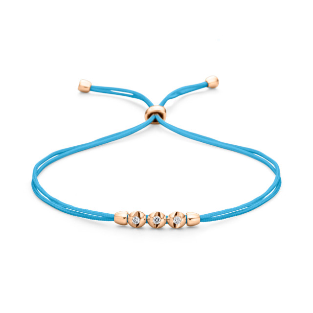Schaffrath - COLORTAIRE Armband