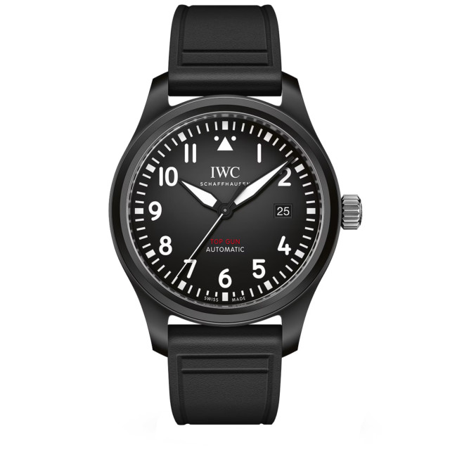 IWC - Pilot's Watch Automatic TOP GUN