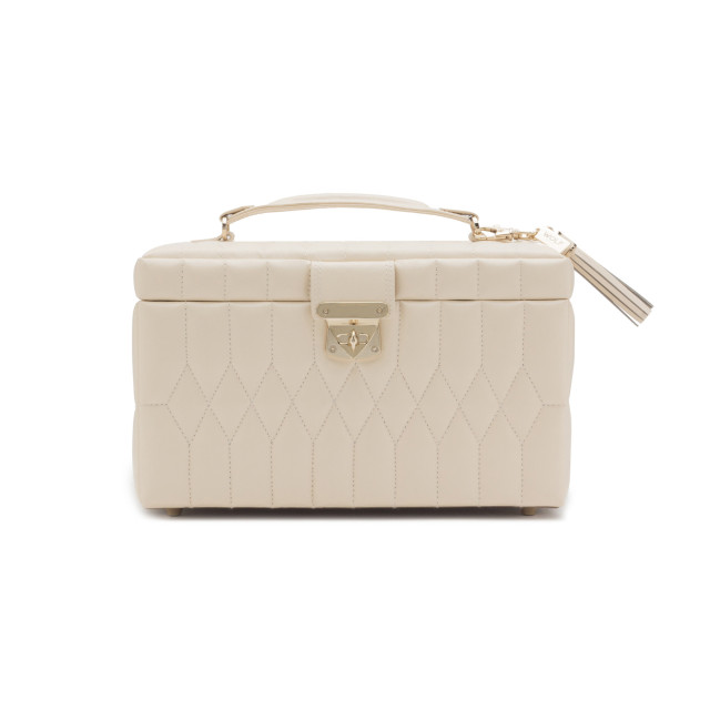 WOLF - Caroline Medium Jewellery Case 