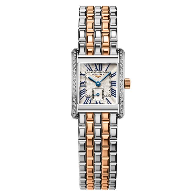 Longines - LONGINES MINI DOLCEVITA