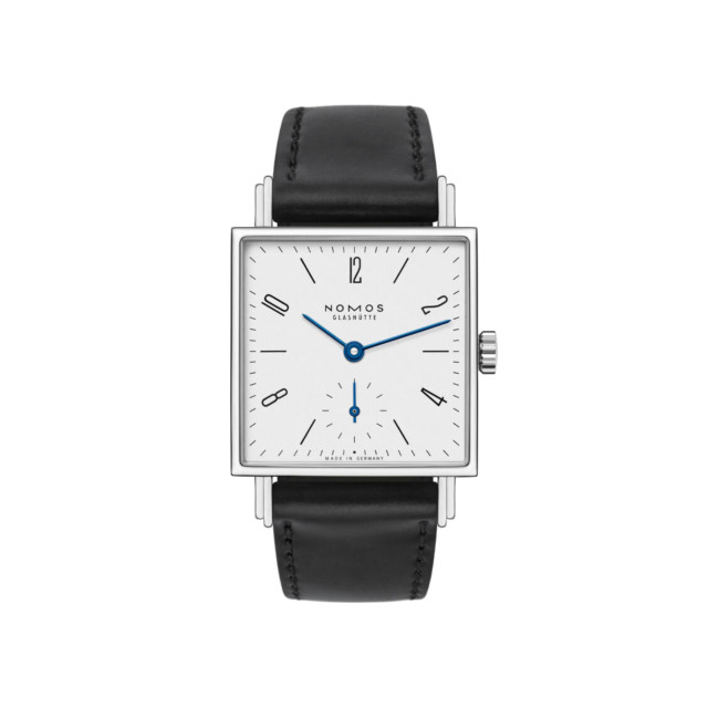 NOMOS Glashütte - Tetra 27 Weiss