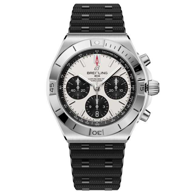 Breitling - Chronomat B01 42