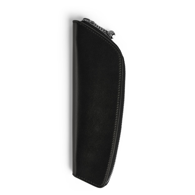 Montblanc - Etui für 1 Schreibgerät aus Meisterstück Leder