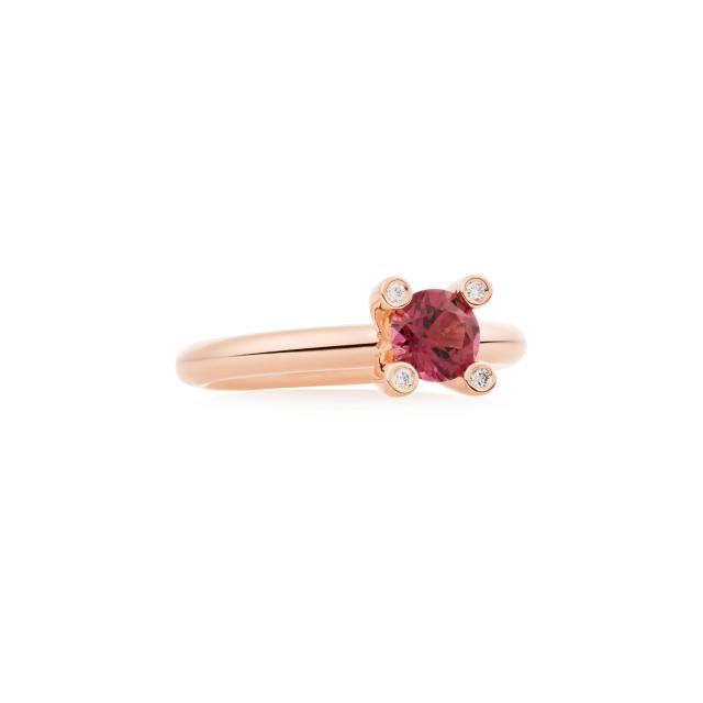 Bron - Phlox Ring