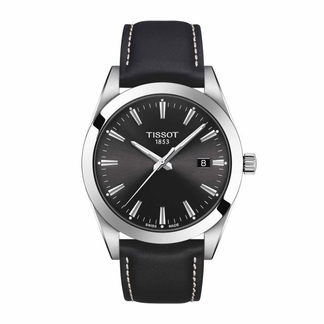 Tissot - Gentleman